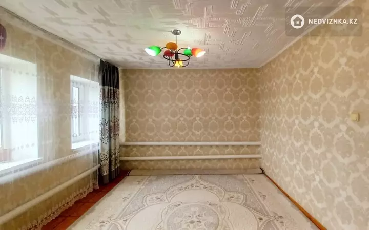 3-комнатный дом, 5 соток, 73 м², фотография 2