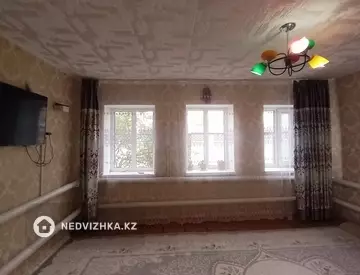 3-комнатный дом, 5 соток, 73 м²