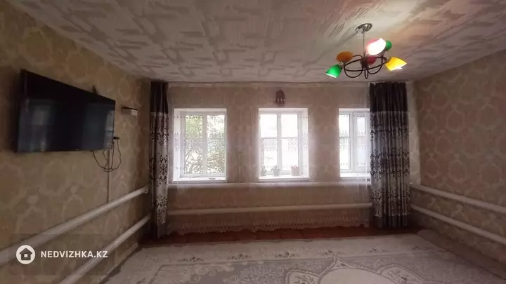 3-комнатный дом, 5 соток, 73 м², фотография 3