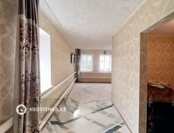 3-комнатный дом, 5 соток, 73 м²