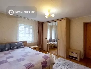 3-бөлмелі үй, 5 соттық, 73 м², 6-нобай