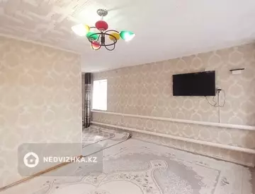 3-комнатный дом, 5 соток, 73 м²