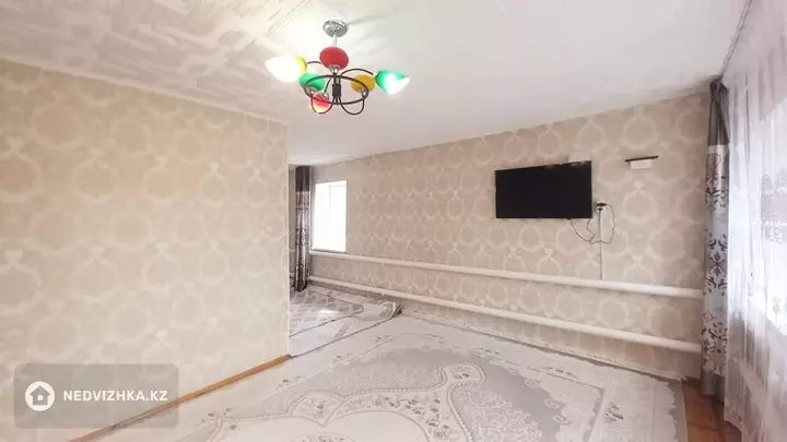 3-комнатный дом, 5 соток, 73 м²