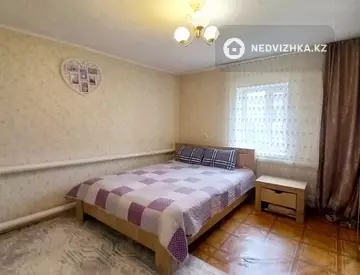 3-комнатный дом, 5 соток, 73 м²