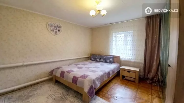 3-комнатный дом, 5 соток, 73 м², фотография 5