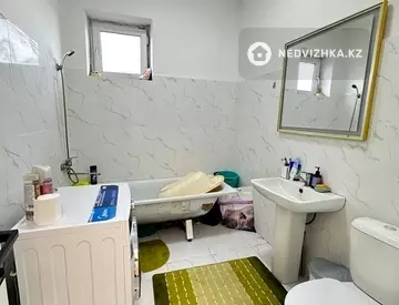 3-комнатный дом, 4 соток, 120 м²