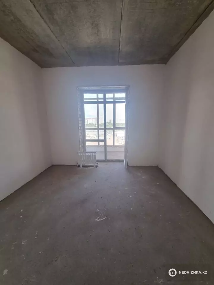 4-комнатная квартира, этаж 5 из 9, 103 м², фотография 5