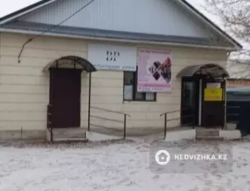 Помещение, этаж 1 из 1, Отдельно стоящее здание, 108 м²