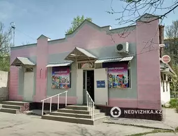 Магазин, этаж 1 из 1, 62 м²