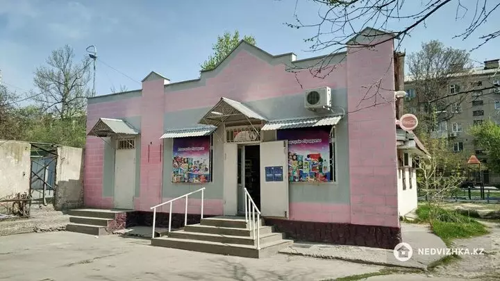 Магазин, этаж 1 из 1, 62 м², фотография 2
