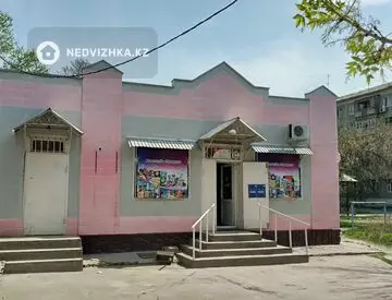 Магазин, этаж 1 из 1, 62 м²