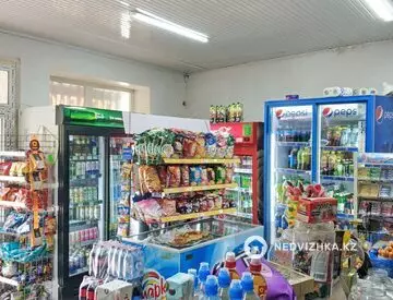 дүкендер мен бутиктер, қабат 1 барлық қабат саны 1, 62 м², 7-нобай