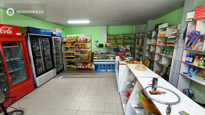 Магазин, этаж 1 из 1, 40 м², фотография 3
