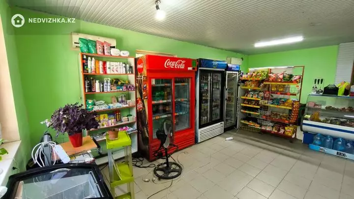 Магазин, этаж 1 из 1, 40 м², фотография 4