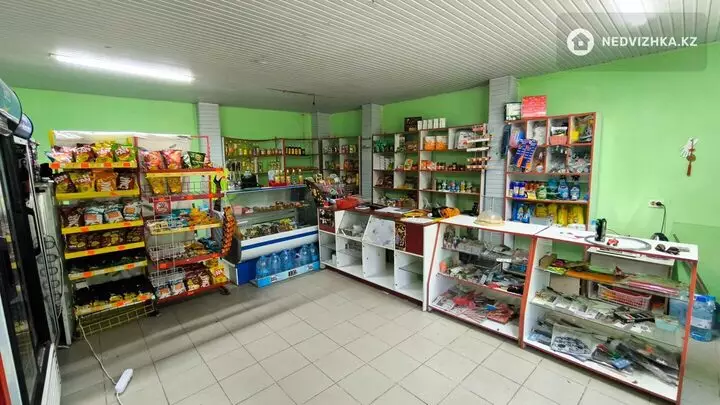 Магазин, этаж 1 из 1, 40 м², фотография 5