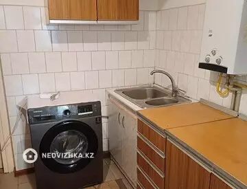 2-комнатная квартира, этаж 2 из 5, 48 м², На длительный срок