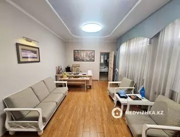 Офис, 277 м²