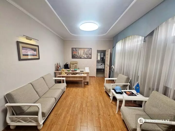 Офис, 277 м², фотография 2
