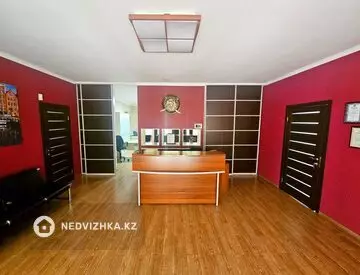 кеңселер, 277 м², 7-нобай