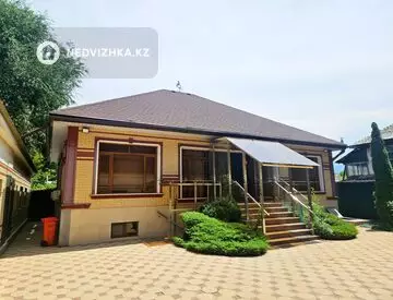 Офис, 277 м²