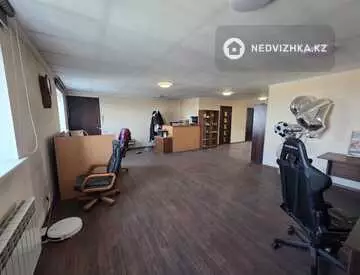Офис, Учебный центр и др., этаж 15 из 15, 105 м²