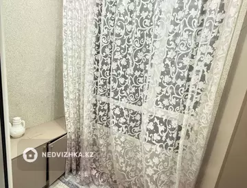 3-бөлмелі пәтер, қабат 14 барлық қабат саны 16, 98 м², 12-нобай