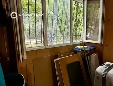 1-бөлмелі пәтер, қабат 1 барлық қабат саны 5, 31 м², 5-нобай