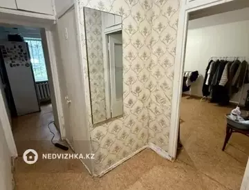 1-бөлмелі пәтер, қабат 1 барлық қабат саны 5, 31 м², 2-нобай