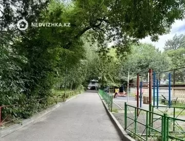 1-бөлмелі пәтер, қабат 1 барлық қабат саны 5, 31 м², 9-нобай