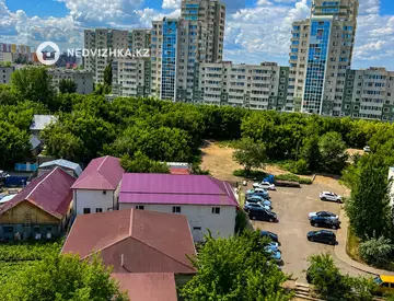1-комнатная квартира, этаж 7 из 9, 49 м²
