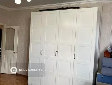 1-комнатная квартира, этаж 7 из 9, 49 м²