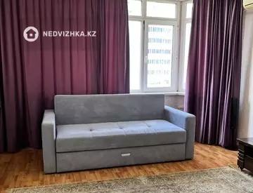 1-комнатная квартира, этаж 7 из 9, 49 м²