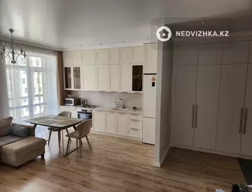 3-комнатная квартира, этаж 7 из 10, 91 м²
