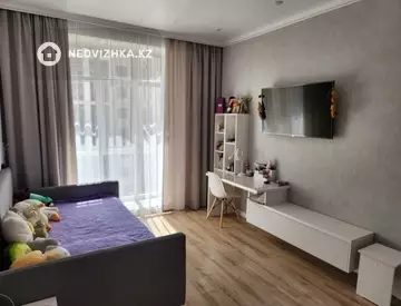 3-бөлмелі пәтер, қабат 7 барлық қабат саны 10, 91 м², 8-нобай