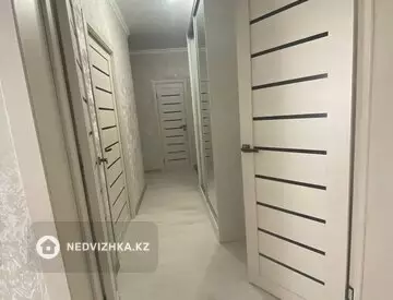 2-комнатная квартира, этаж 5 из 10, 53 м², миниатюра 5