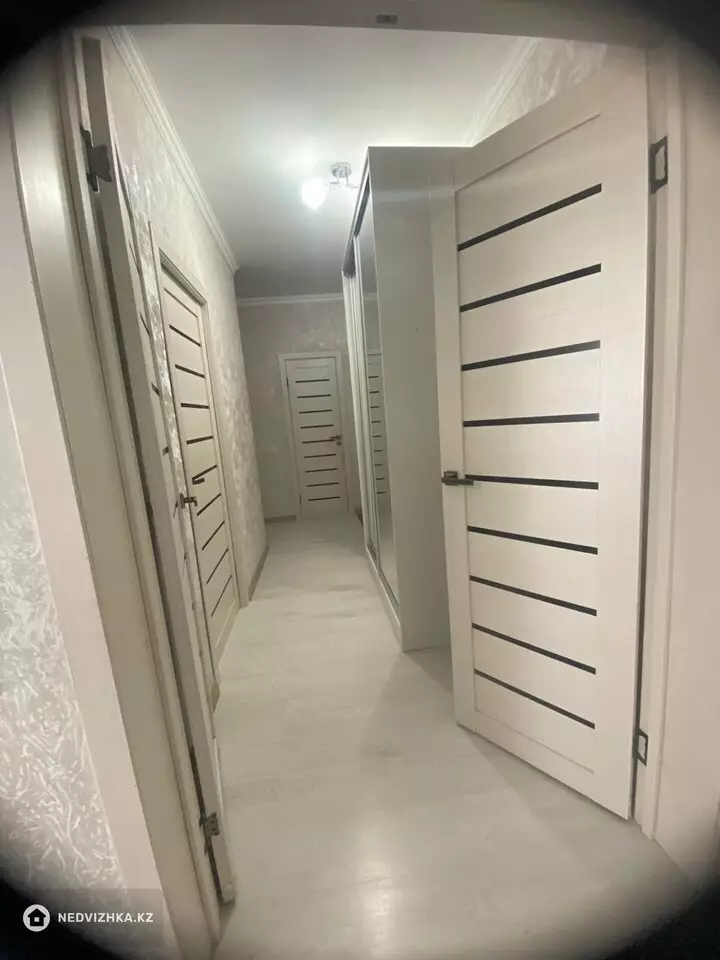 2-комнатная квартира, этаж 5 из 10, 53 м², фотография 5
