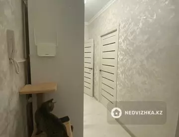 2-комнатная квартира, этаж 5 из 10, 53 м², миниатюра 7