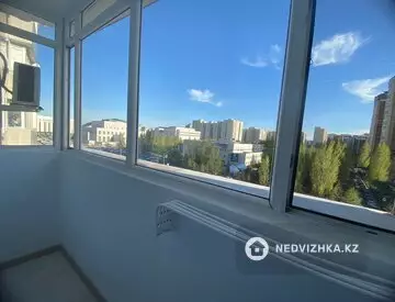 2-комнатная квартира, этаж 5 из 10, 53 м², миниатюра 10