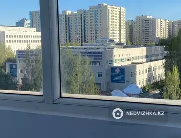 2-комнатная квартира, этаж 5 из 10, 53 м², миниатюра 11