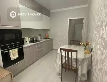 2-комнатная квартира, этаж 5 из 10, 53 м², миниатюра 8