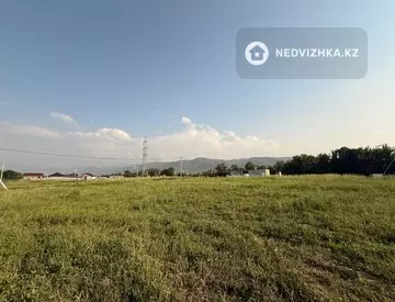 10.8 соток жер телімі, 3-нобай