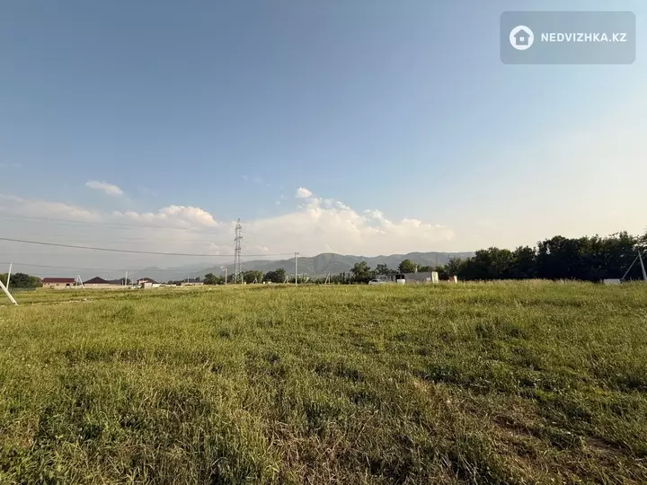 Участок 10.8 соток, фотография 3