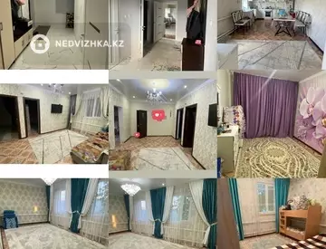 4-комнатный дом, 10 соток, 100 м²