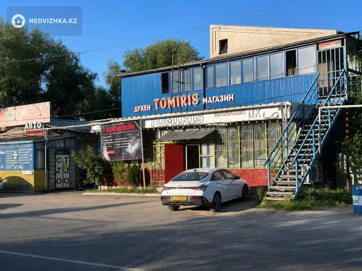 Помещение, этаж 1 из 2, 500 м²