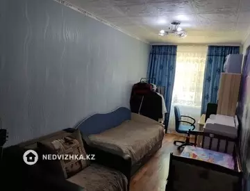 2-комнатная квартира, этаж 1 из 5, 45 м²