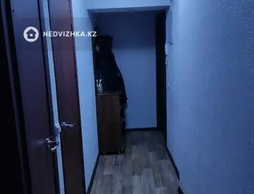 2-бөлмелі пәтер, қабат 1 барлық қабат саны 5, 45 м², 8-нобай