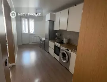 1-комнатная квартира, этаж 5 из 9, 39 м²