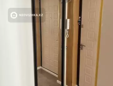 1-комнатная квартира, этаж 5 из 9, 39 м²