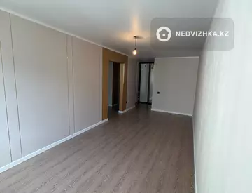 1-комнатная квартира, этаж 5 из 9, 39 м²