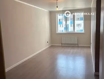 1-комнатная квартира, этаж 5 из 9, 39 м²